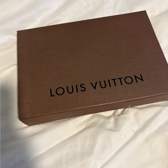 Louis Vuitton Vintage Shoulder Bag